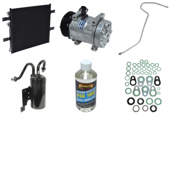A/C Compressor Kit