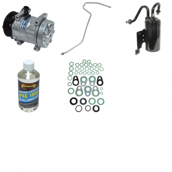 A/C Compressor Kit