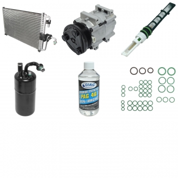 A/C Compressor Kit