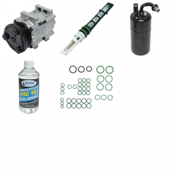 A/C Compressor Kit