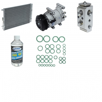 A/C Compressor Kit