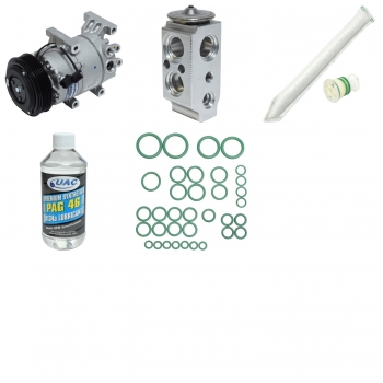 A/C Compressor Kit