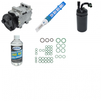 A/C Compressor Kit
