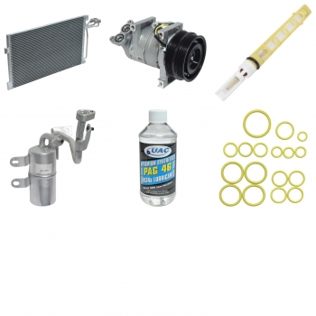 A/C Compressor Kit