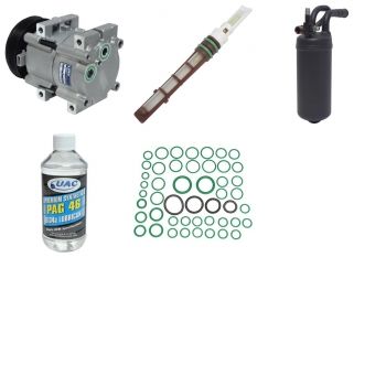 A/C Compressor Kit