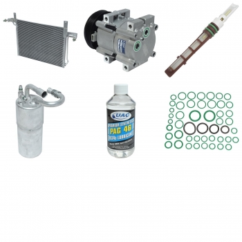 A/C Compressor Kit
