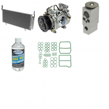 A/C Compressor Kit