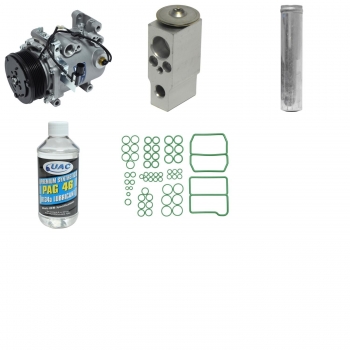 A/C Compressor Kit