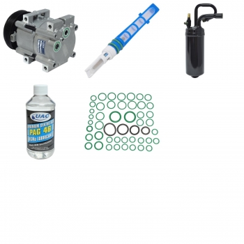 A/C Compressor Kit