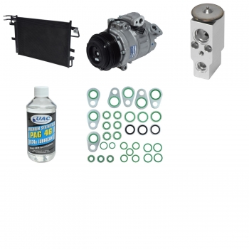 A/C Compressor Kit