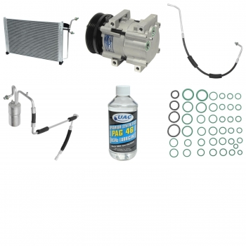 A/C Compressor Kit
