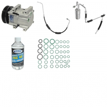 A/C Compressor Kit