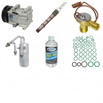 A/C Compressor Kit