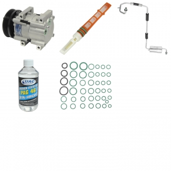 A/C Compressor Kit