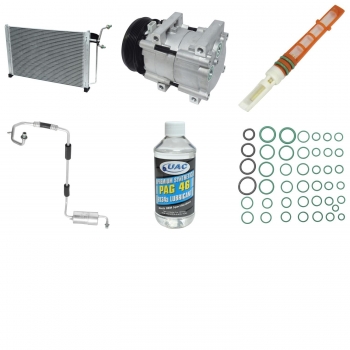 A/C Compressor Kit