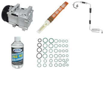A/C Compressor Kit