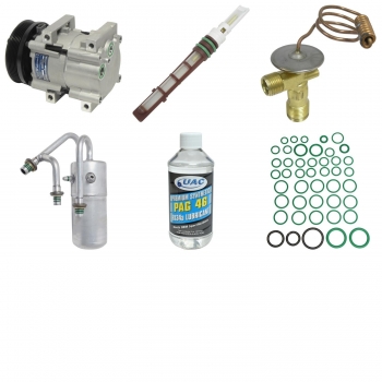 A/C Compressor Kit