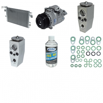 A/C Compressor Kit