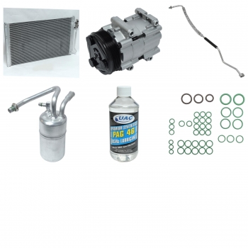 A/C Compressor Kit