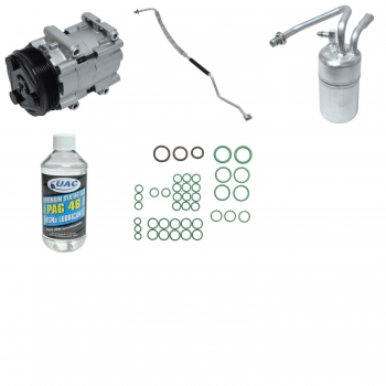 A/C Compressor Kit