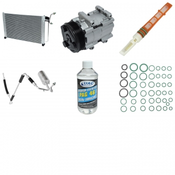 A/C Compressor Kit