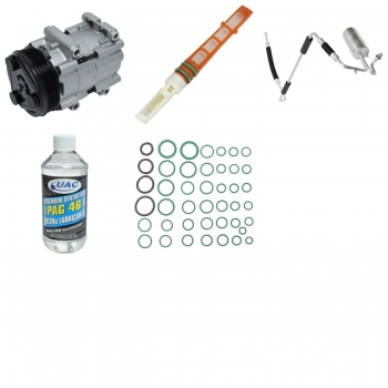A/C Compressor Kit