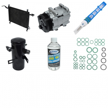 A/C Compressor Kit