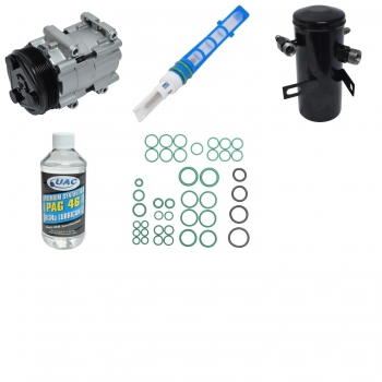 A/C Compressor Kit