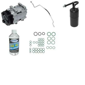 A/C Compressor Kit