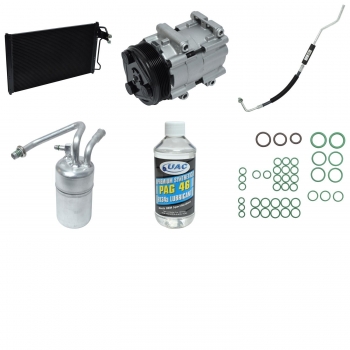 A/C Compressor Kit