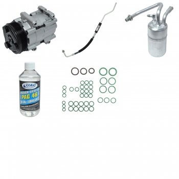 A/C Compressor Kit
