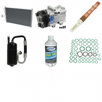 A/C Compressor Kit