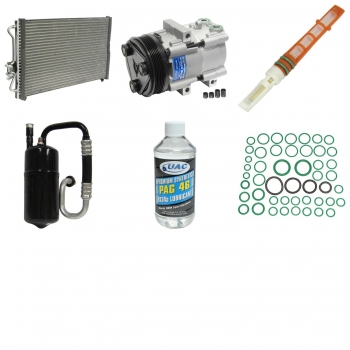 A/C Compressor Kit