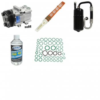 A/C Compressor Kit