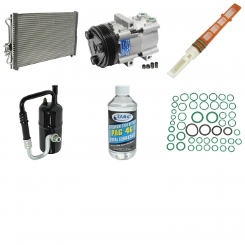 A/C Compressor Kit