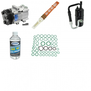 A/C Compressor Kit