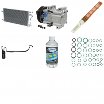 A/C Compressor Kit