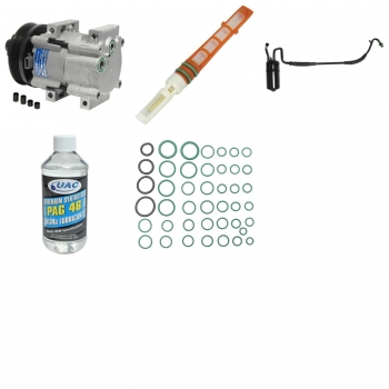 A/C Compressor Kit