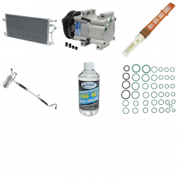 A/C Compressor Kit
