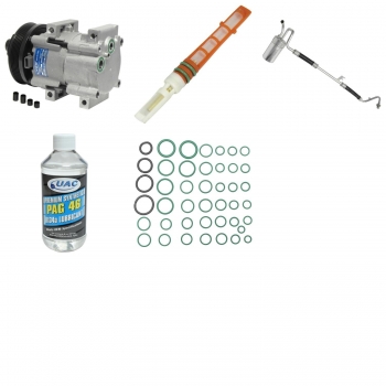 A/C Compressor Kit
