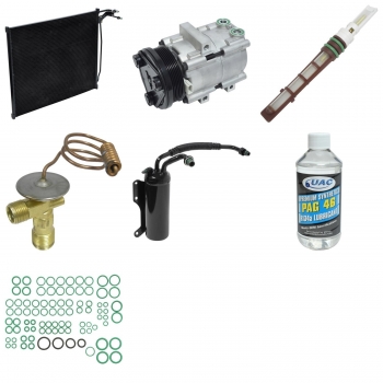 A/C Compressor Kit