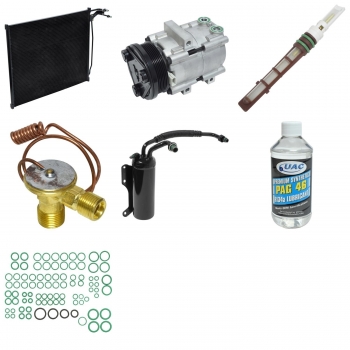 A/C Compressor Kit