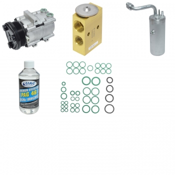 A/C Compressor Kit