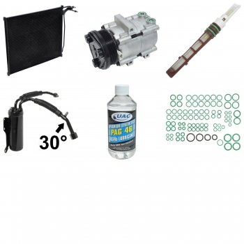 A/C Compressor Kit