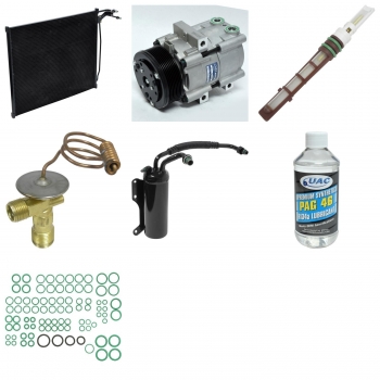 A/C Compressor Kit