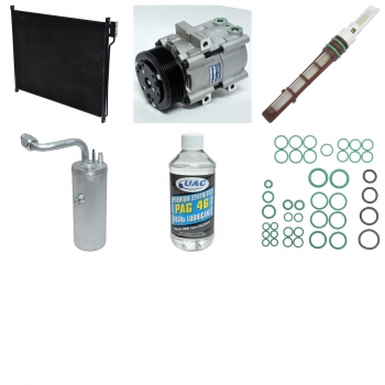 A/C Compressor Kit