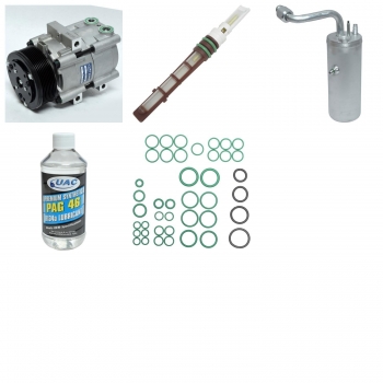 A/C Compressor Kit