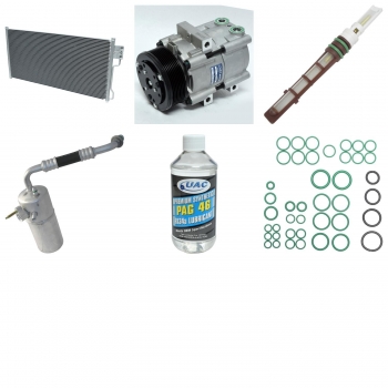 A/C Compressor Kit