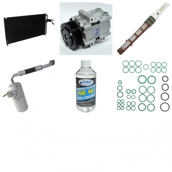 A/C Compressor Kit