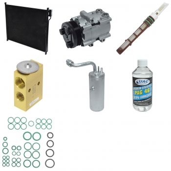 A/C Compressor Kit